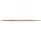 Ekena Millwork Grace Wood Fretwork Pierced Ceiling Medallion, Hickory, 40"OD x 14 1/2"ID x 3/8"T CMWP40X0375GRHI - alternate 3